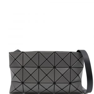 BORSA A TRACOLLA LUCENT MATTE