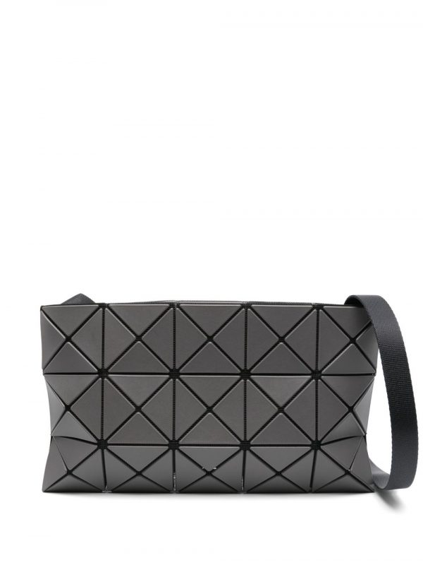 BORSA A TRACOLLA LUCENT MATTE