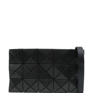 BORSA A TRACOLLA LUCENT MATTE