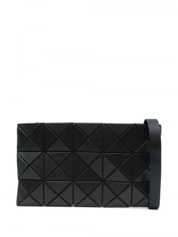 BORSA A TRACOLLA LUCENT MATTE