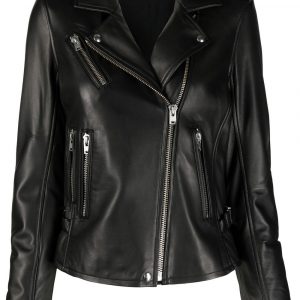 GIACCA IN PELLE NEWHAN