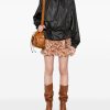 GONNA ROUMI IN COTONE STAMPATA — изображение 4