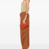 POCHETTE PRAIA IN RAFIA — изображение 2
