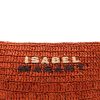 POCHETTE PRAIA IN RAFIA — изображение 3