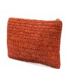 POCHETTE PRAIA IN RAFIA — изображение 4