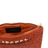 POCHETTE PRAIA IN RAFIA — изображение 5