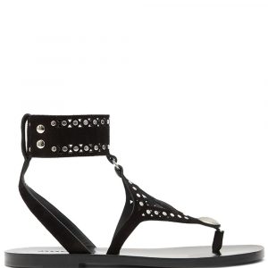 SANDALO EDIL IN PELLE
