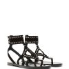 SANDALO EDIL IN PELLE — изображение 4