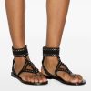 SANDALO EDIL IN PELLE — изображение 5
