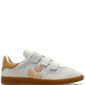SNEAKER BETH IN PELLE