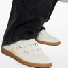 SNEAKER BETH IN PELLE — изображение 4