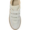 SNEAKER BETH IN PELLE — изображение 6