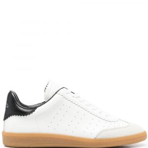 SNEAKER BRYCE IN PELLE