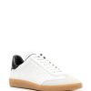 SNEAKER BRYCE IN PELLE — изображение 3