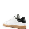 SNEAKER BRYCE IN PELLE — изображение 4