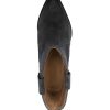 STIVALETTO DEWINA IN PELLE — изображение 4