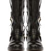 STIVALETTO HEIKO IN PELLE — изображение 3