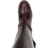 STIVALETTO HEIKO IN PELLE — изображение 2