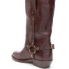 STIVALETTO HEIKO IN PELLE — изображение 3