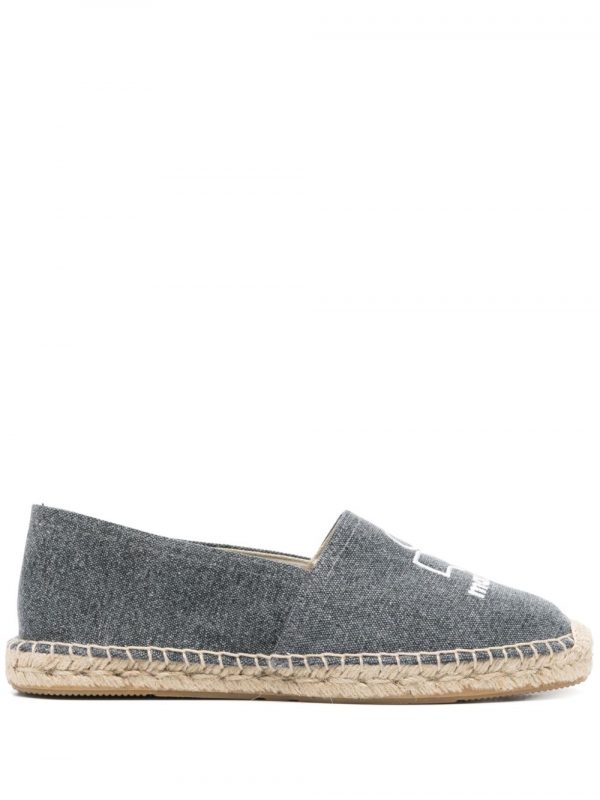 ESPADRILLAS CANAE IN COTONE