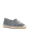 ESPADRILLAS CANAE IN COTONE — изображение 3