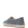 ESPADRILLAS CANAE IN COTONE — изображение 4