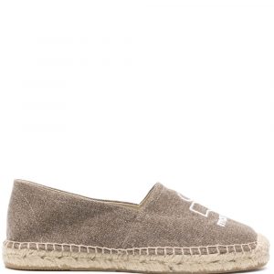 ESPADRILLAS CANAE IN COTONE