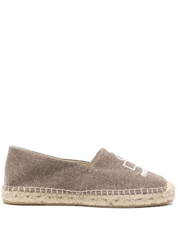 ESPADRILLAS CANAE IN COTONE