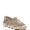ESPADRILLAS CANAE IN COTONE — изображение 2