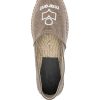 ESPADRILLAS CANAE IN COTONE — изображение 3