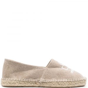 ESPADRILLAS CANAE IN COTONE