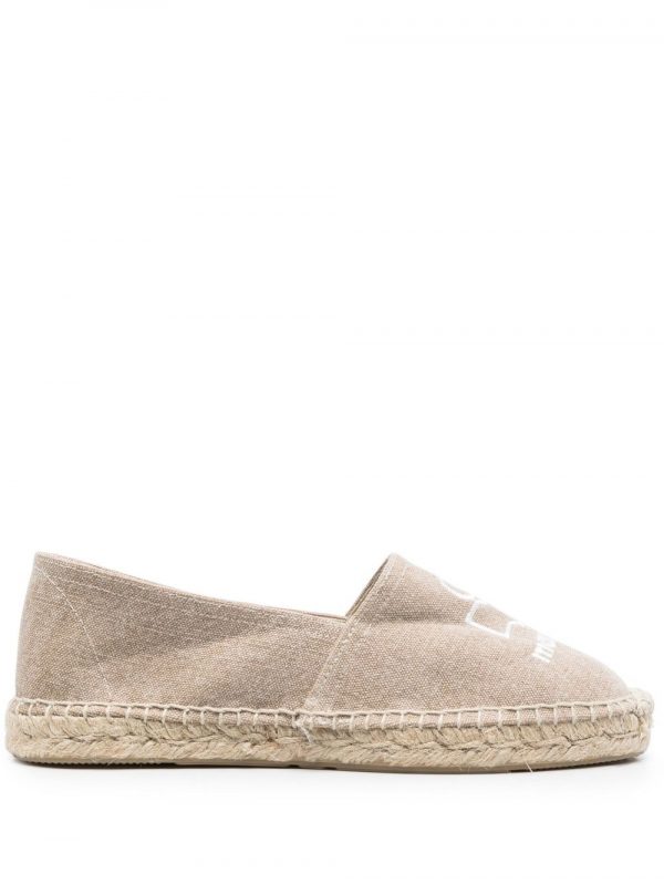 ESPADRILLAS CANAE IN COTONE