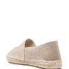 ESPADRILLAS CANAE IN COTONE — изображение 2