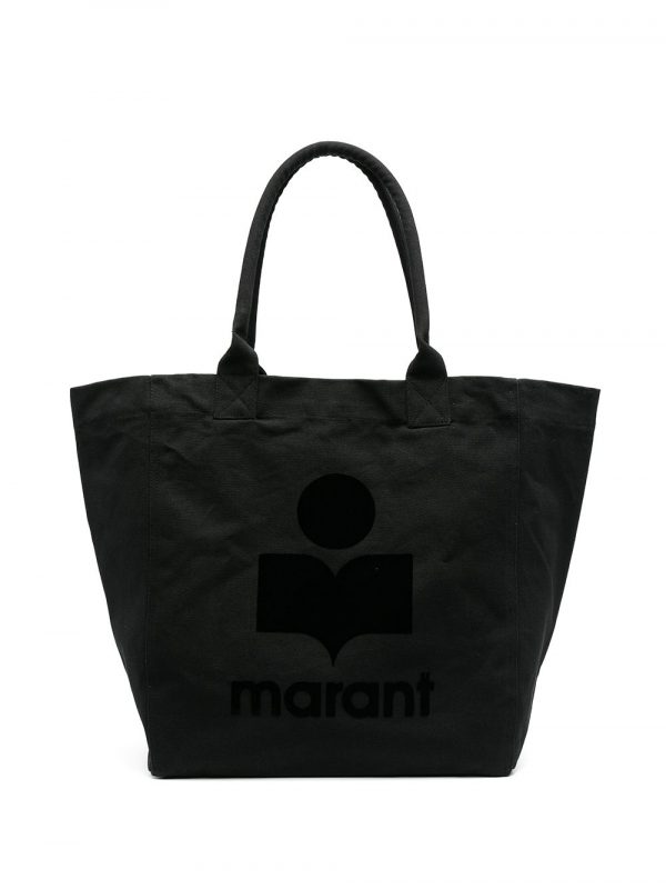 BORSA SHOPPING YENKY IN CANVAS