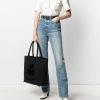BORSA SHOPPING YENKY IN CANVAS — изображение 2