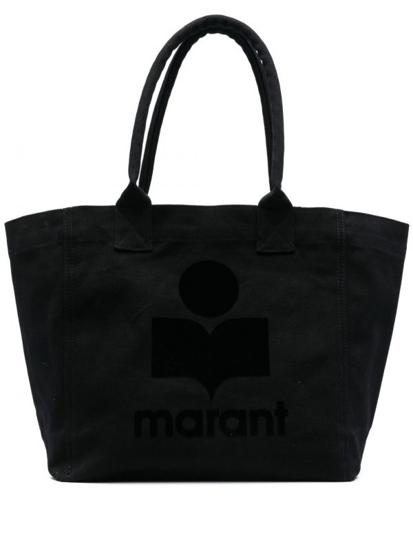 BORSA YENKY PICCOLA IN CANVAS
