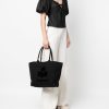 BORSA YENKY PICCOLA IN CANVAS — изображение 3