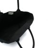 BORSA YENKY PICCOLA IN CANVAS — изображение 5