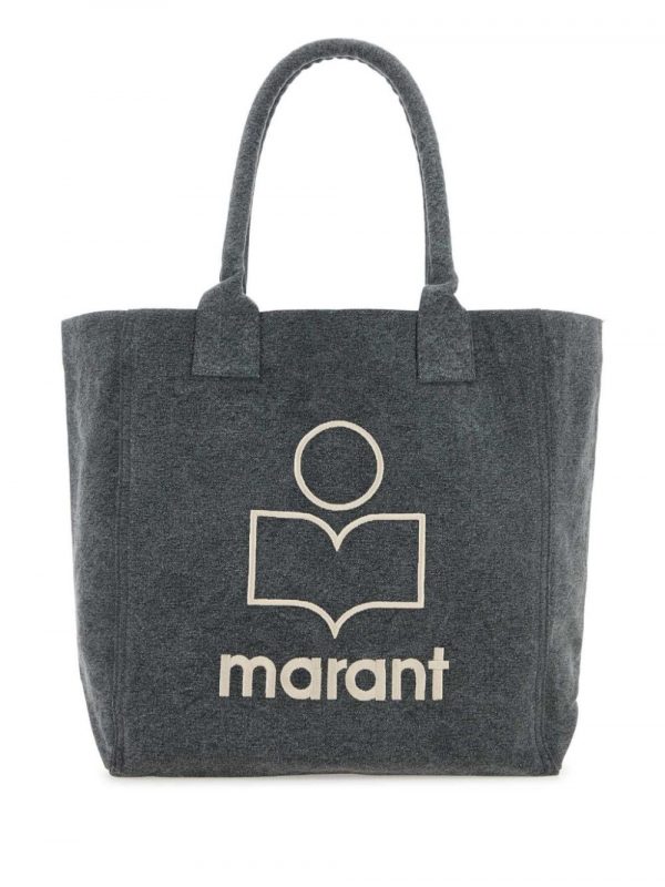 BORSA YENKY PICCOLA IN CANVAS