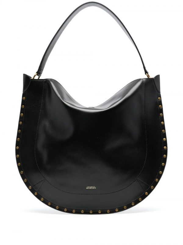 BORSA OSKAN HOBO IN PELLE