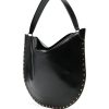 BORSA OSKAN HOBO IN PELLE — изображение 2