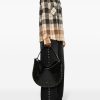 BORSA OSKAN HOBO IN PELLE — изображение 6