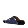 SANDALO LENNYO IN SUEDE — изображение 2