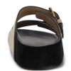 SANDALO LENNYO IN SUEDE — изображение 4