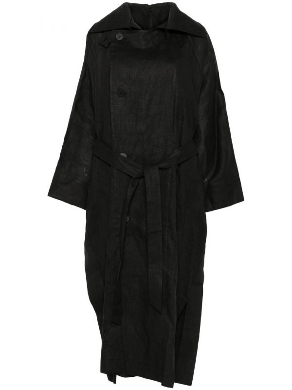 CAPPOTTO LUNGO
