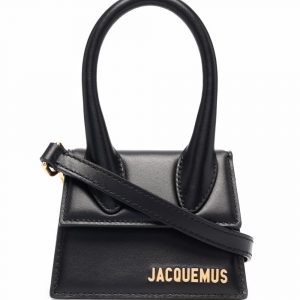 BORSA LE CHIQUITO IN PELLE