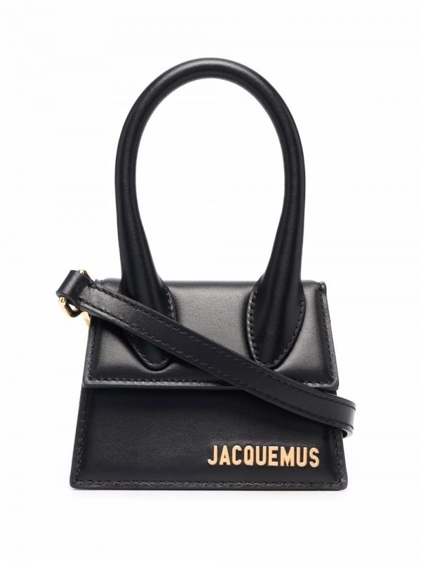 BORSA LE CHIQUITO IN PELLE