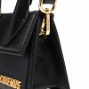 BORSA LE CHIQUITO IN PELLE — изображение 5