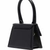 BORSA LE CHIQUITO IN PELLE — изображение 6