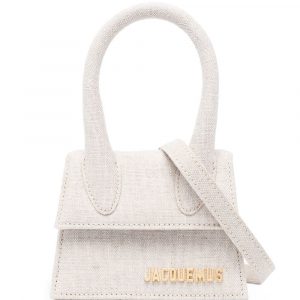 BORSA LE CHIQUITO IN PELLE
